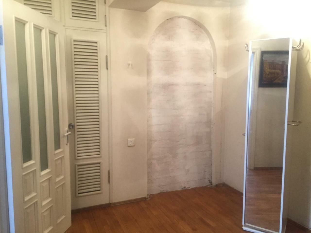 Фонтанская Дорога Апартаменты Odessa Zewnętrze zdjęcie